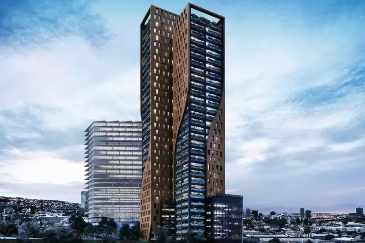 imagen link residencial