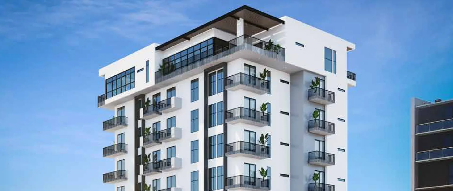 Imagen de highpoint en Tijuana por Muñoz Realty Group