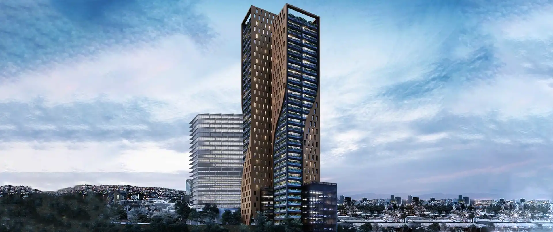 imagen de link residencial en Tijuana, Baja California