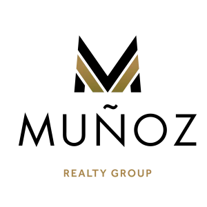 imagen de logotipo de muñoz realty group
