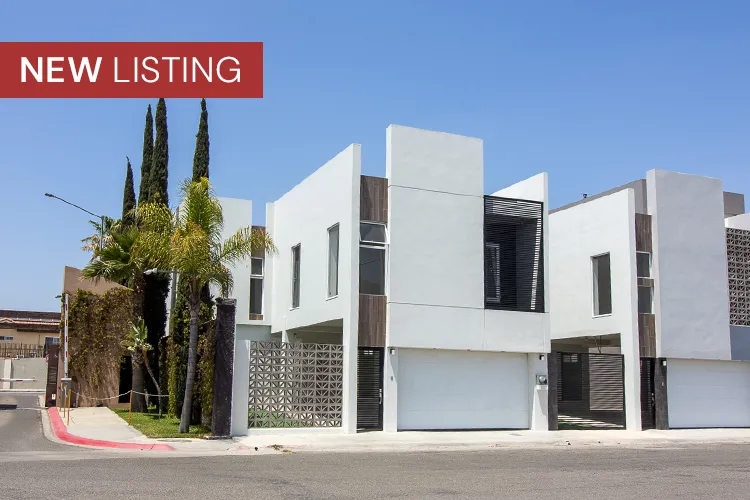 Imagen de casa 3era etapa by Muñoz Realty Group