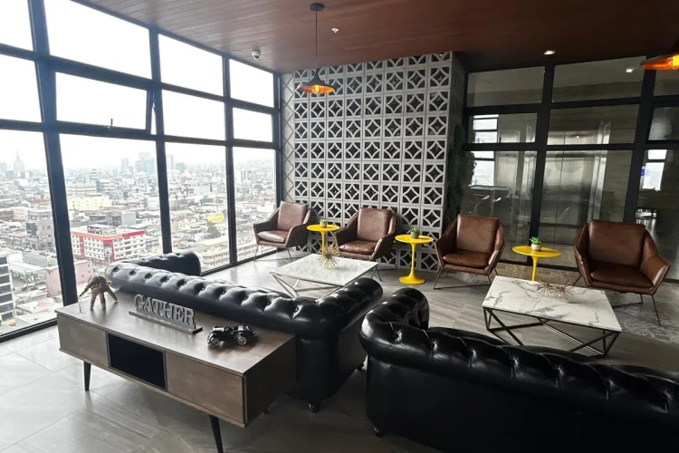 imagen renta departamento distrito revolucion tijuana33