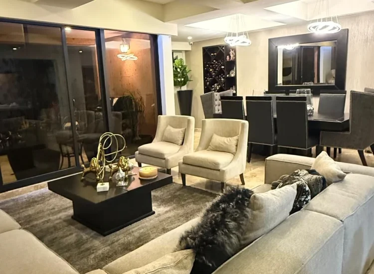 imagen de condominio en venta en New City Tijuana