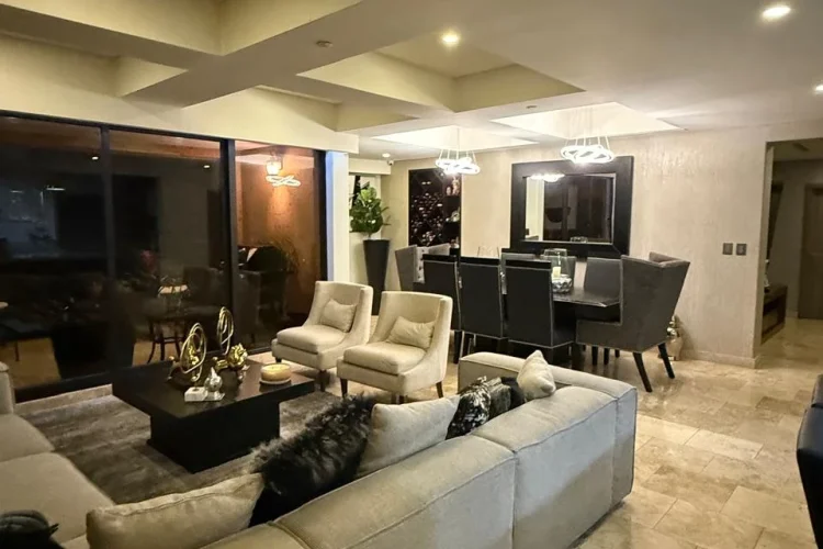 imagen de condominio en venta en New City Tijuana12